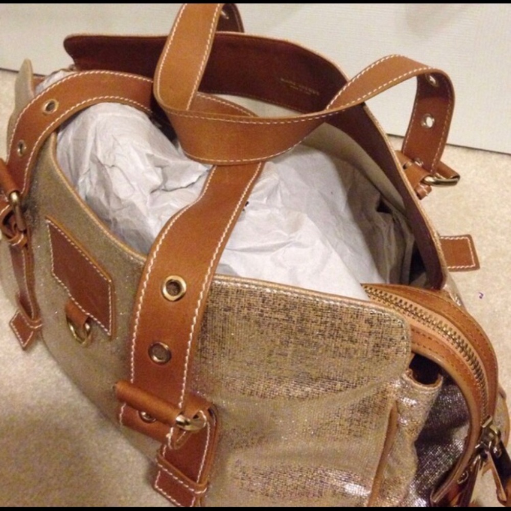 Authentic Marc Jacobs handbag - Picture 3 of 4